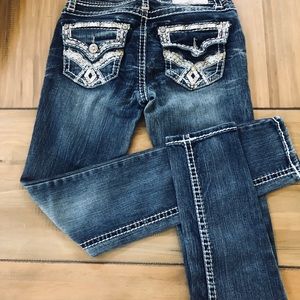 Women’s jeans
